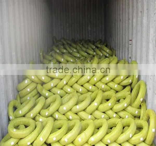 Soft Galvanized Wire Coil Wholesale, Small Coil Galvanizing Wire photo-4