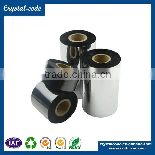 110mm* 100m, 110mm * 300m, 110mm * 150m a Roll Zebra Printing Ribbon in All Kinds of Colors photo-6