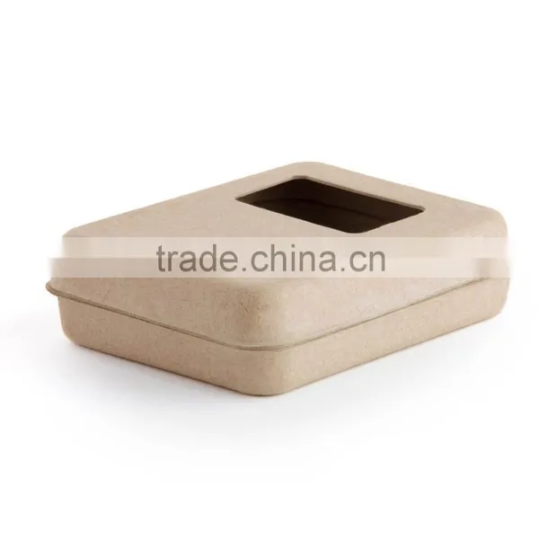 Environmental Paper Pulp Carton Packaging Manufacturer photo-3