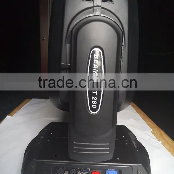 Factory Price 280w 10r Moving Head Light Spot Beam Lamp photo-2