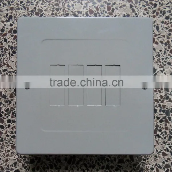 GTLS4way Hot Sale Cheapest ge Type Plug in Panel Box photo-2