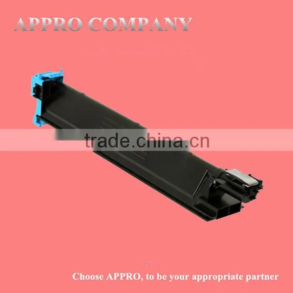 Quality Guaranteed Color Toner Cartridge TN312 for Konica Minolta Bizhub C300 C352 photo-3