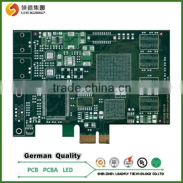High Precision RF4 Pcb, Pcb Board in Shenzhen photo-3