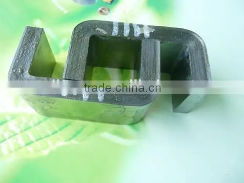 Amorphous Alloy Core C-core photo-2