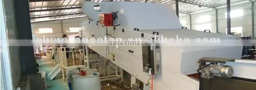 Stainless Steel Radish Potato Carrot Ginger Beet Washing Machine photo-3