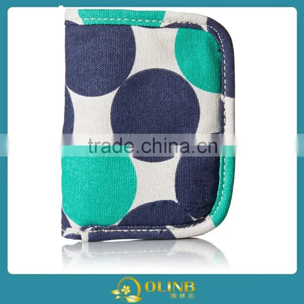 Women's Zippy Fancy Wallet Bag photo-5