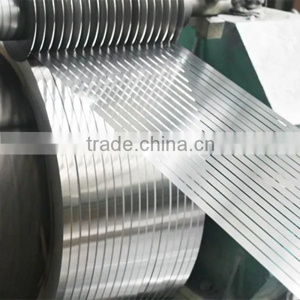 Best Price Kitchen Aluminium Alloy Foil 8011 photo-3