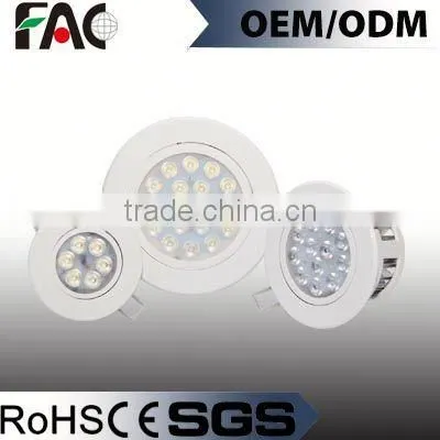 Technical Excellence Low Calorie Restaurant Ceiling Light photo-6