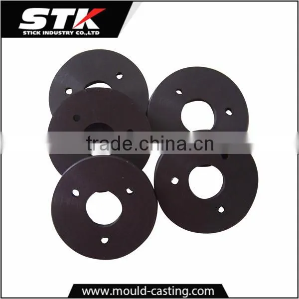 Customized Rubber Parts photo-4