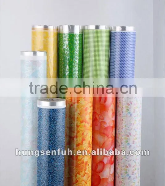 Glass Heat Transfer Printing Film photo-2