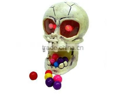 Halloween Candy Container