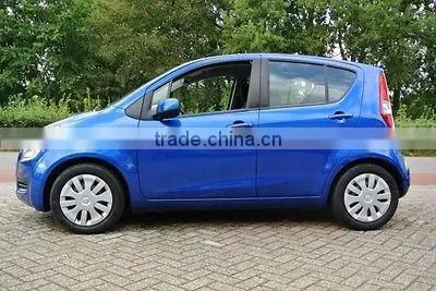 USED CARS - SUZUKI SPLASH 1.0 (LHD 5606 PETROL) photo-2