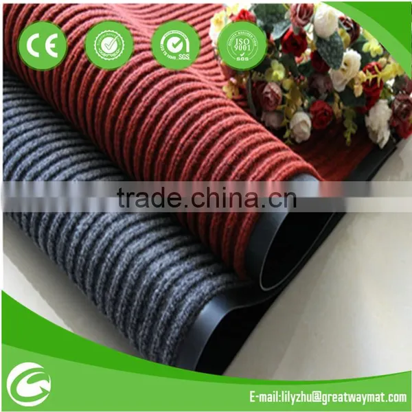 Polyester Mat