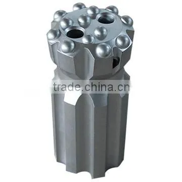 Ballistic Buttons Thread Button Bits photo-3