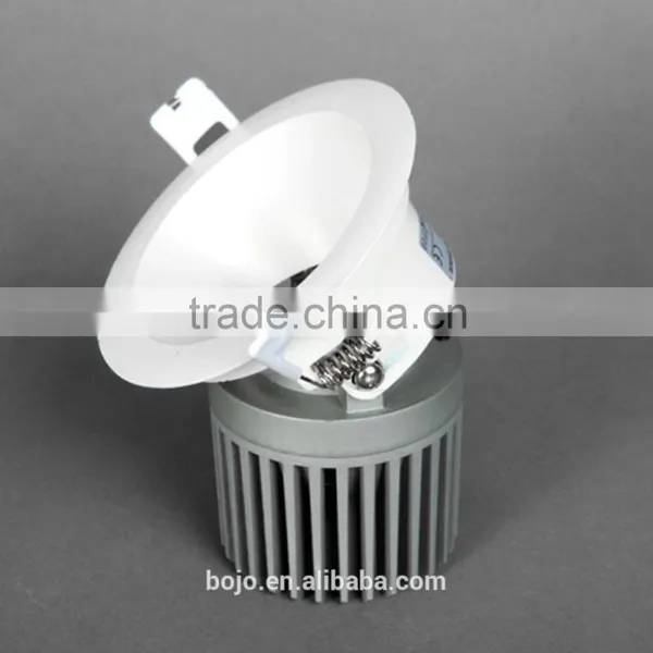 Adjustable Diameter 96mm Cutting Size82mm 10w Cob Led Downlight photo-4