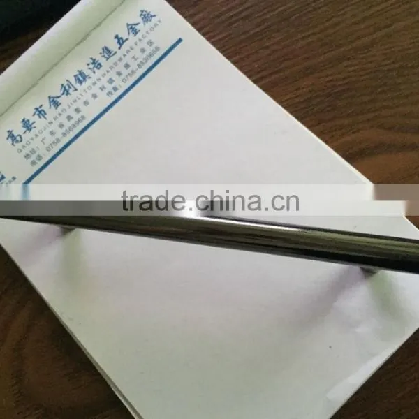 HJ-262 Made in China Solid Cabinet Handle/Quality Stainless Steel Solid Cabinet Handle /Solid Cabinet Handle Manufacturer photo-4