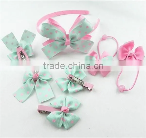 Wholesale Cutom Fashion Women Hair Ornament photo-2