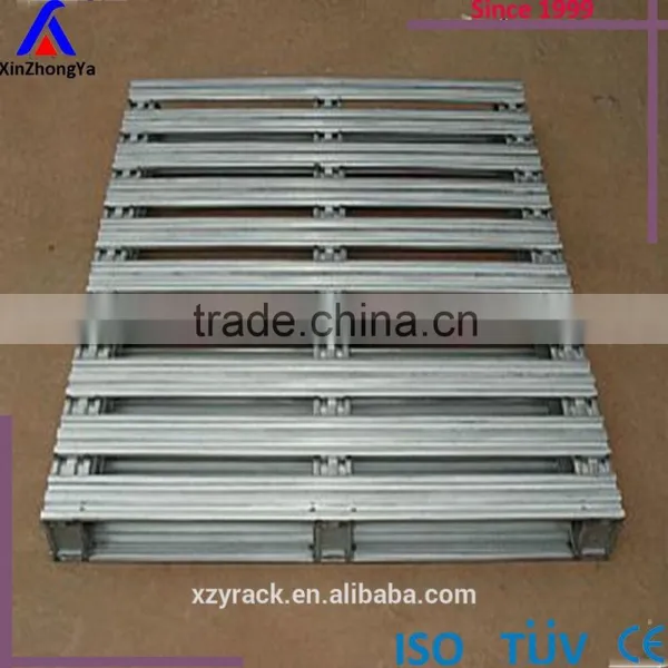 Steel Pallet Factory Suppllier photo-3