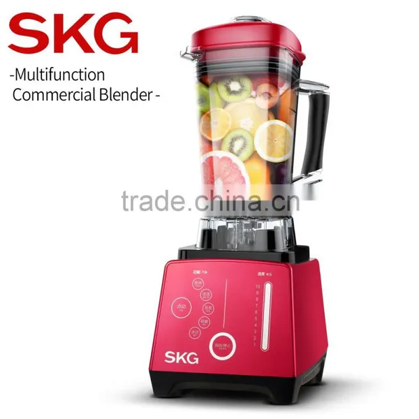 SKG Electric Juice Blender photo-2