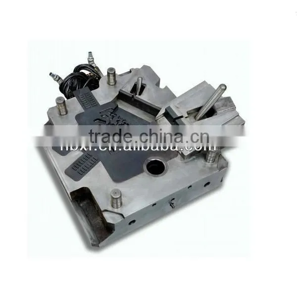 China Die Casting Mould & Die Cast Mould photo-4