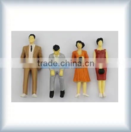 Architectural Models Materials, Model Scale Figures, Architectural , Materials for Architecture Models