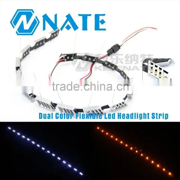 Led Aluminum Waterproof Strip Flexible Led Lighting photo-4