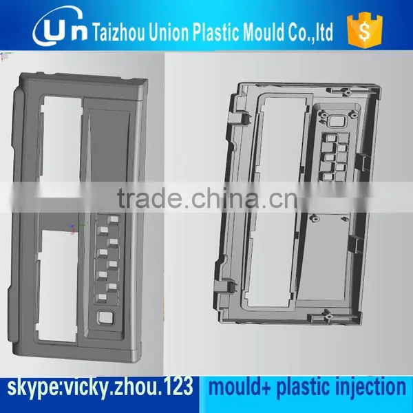 Plastic Mould,injection Mold,Plastic Injection Mould photo-2
