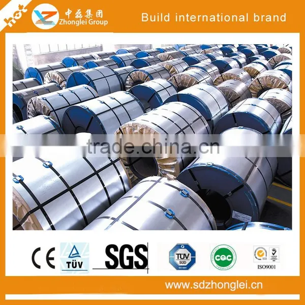 Aluminum Coil For Shutter photo-5