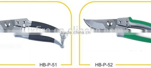 Pruning Shear HB-P-49 photo-2