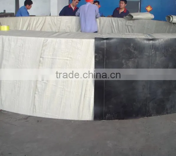 OEM Vertical Mill Part Steel Riding Ring photo-6