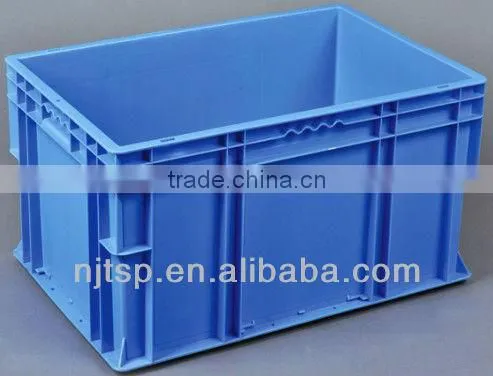 Stacking Plastic Tote