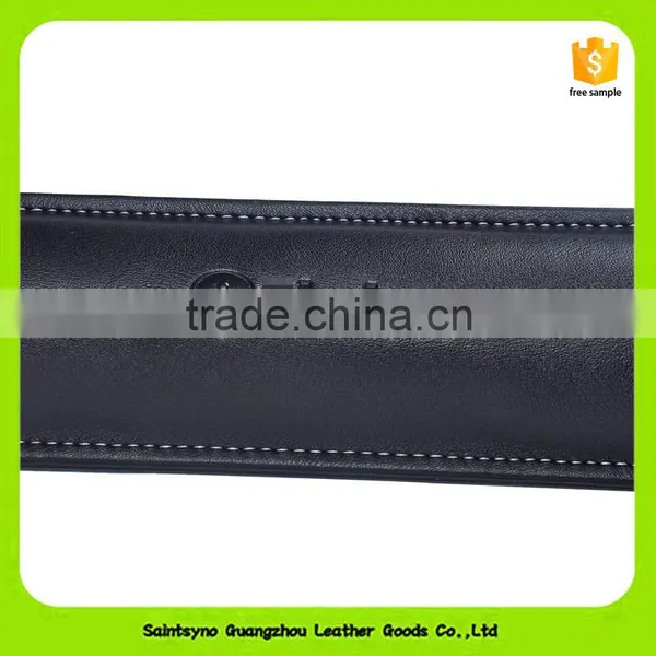 Customized Sublimation Keyboard Mouse Pad Material Natural Leather Mouse Pad 16017 photo-4