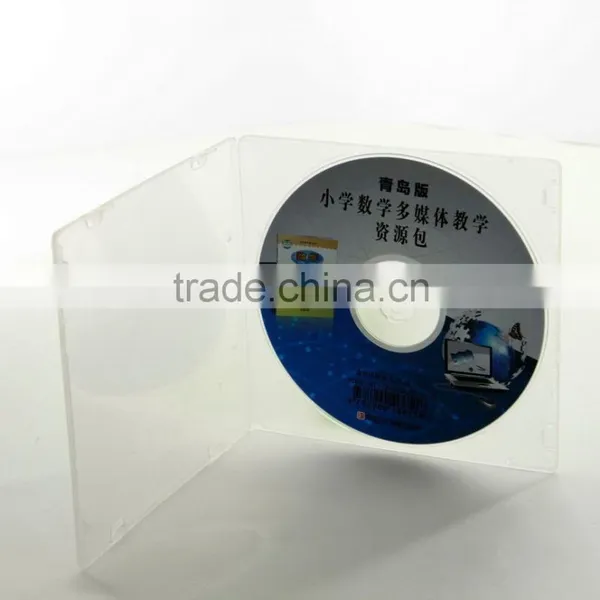 CD Replication in Jewel Case photo-5
