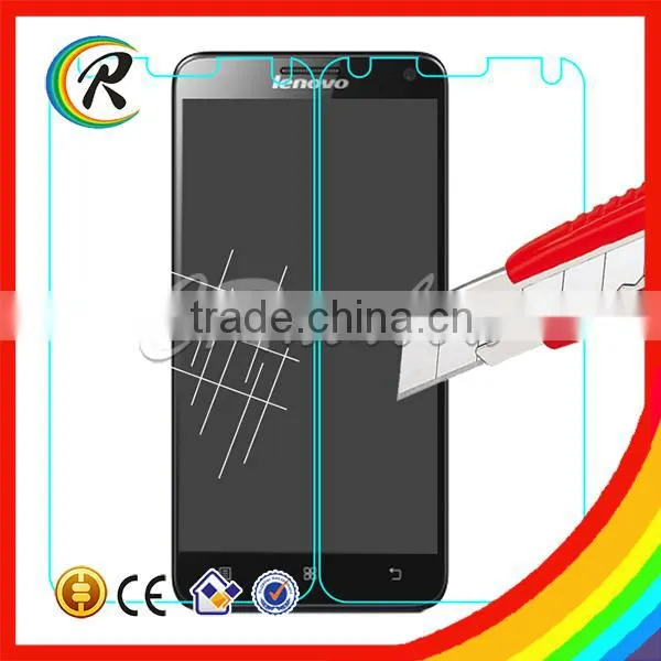 9H 0.33mm Tempered Screen Protector for Lenovo S580 Tempered Glass for Sale photo-4