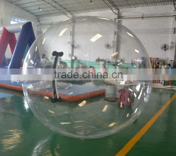 2016 High Quality 2m Diameter Inflatable Water Walking Ball for Commercial photo-2