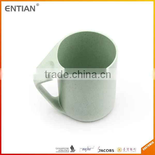 Wholesale Green Promotional Mug photo-3