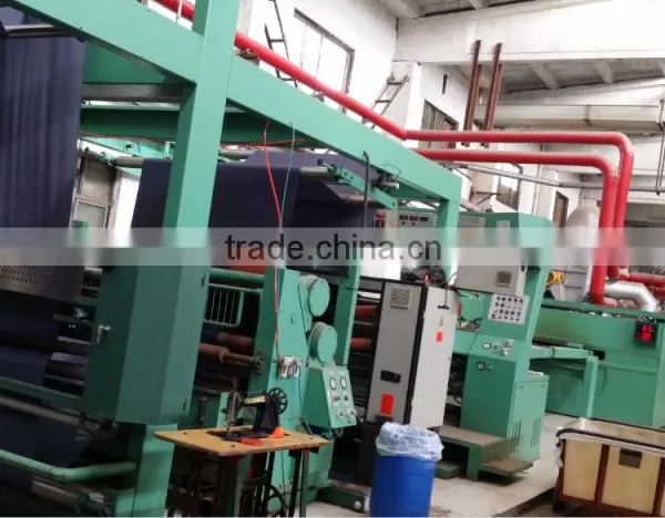 Natural Gas Stenter Setting Machine photo-2