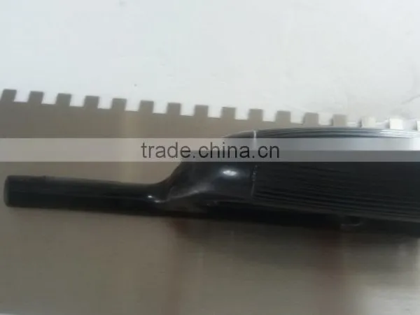 Good Quality of Plastering Trowel -280*100 Mm-104 photo-3