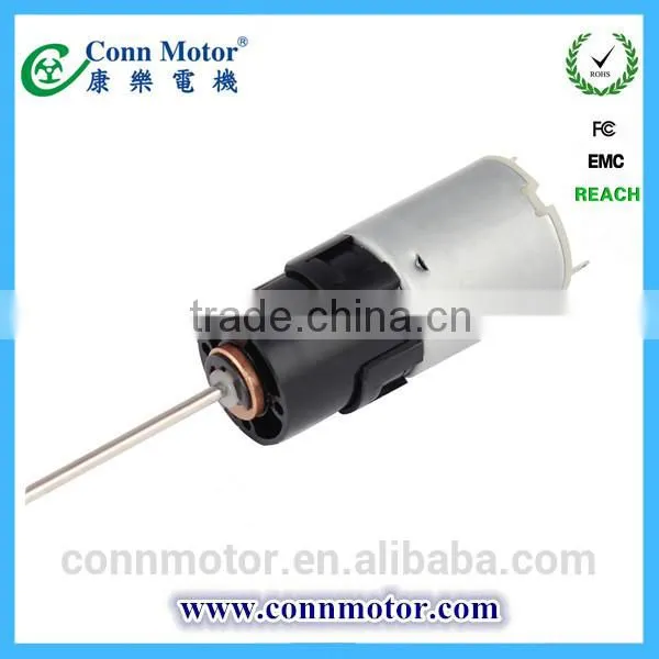 New Style Reliable Quality Corking 12v dc Motor Gear Box photo-2