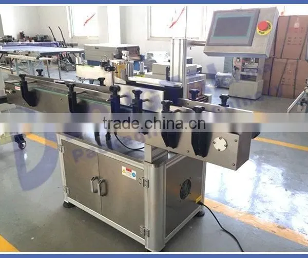 Automatic Labeling Machine photo-3