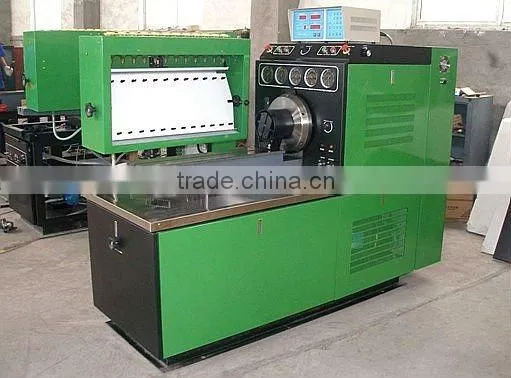 EPT-619D Test Bench, Bosch Fuel Injection Pump Test Bench