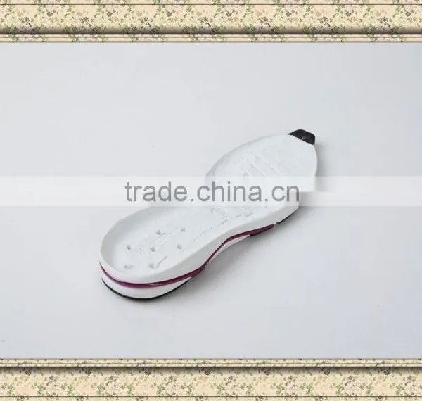 Latest Home Supply Tpr Shoe Sole Material photo-3