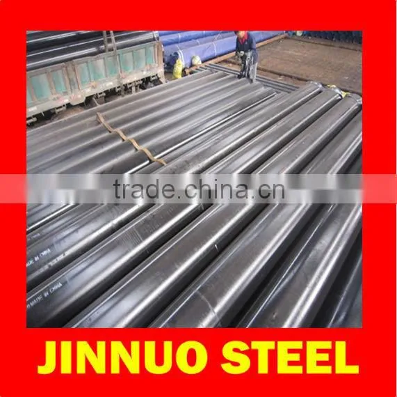 oil pipe materials
