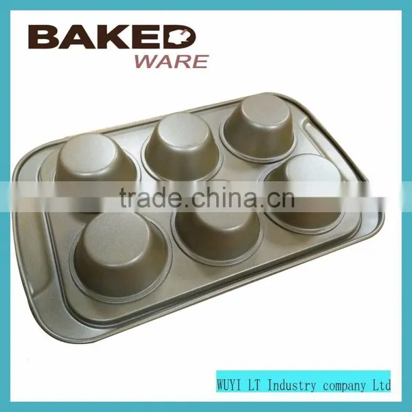 Carbon Steel 8 Creative Round Shape 8 Pcs Chocolate Mold for Ice Cube photo-5