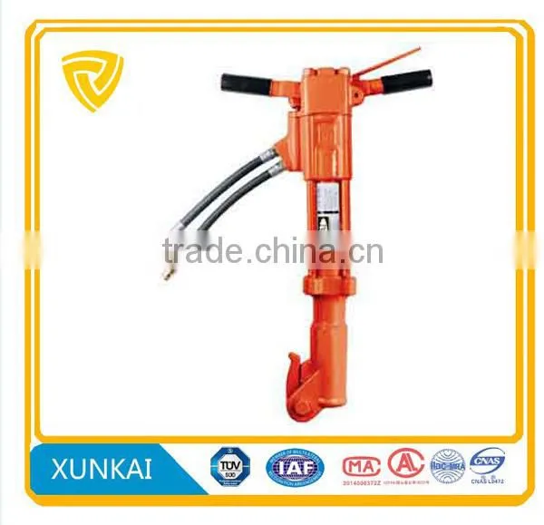 Firefighting Hydraulic Concrete Broken Hydraulic Breaker photo-3