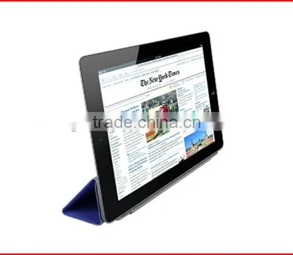 Hot Selling Multi Function Tablet Case for Ipad 2 3 4 With Waterproof Protective Smart Cover for IPAD photo-5