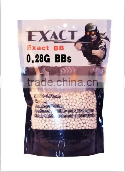 0.28g, 6mm Airsoft BBs, Airsoft-normal ,airsoft Bbs Manufacturer