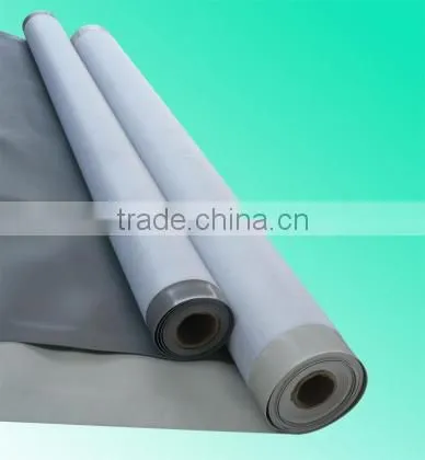 PVC Basement Membrane photo-4