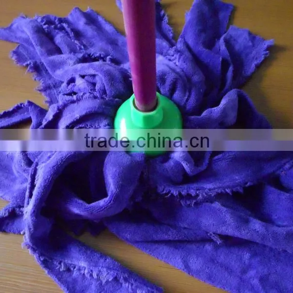 Microfibre mop refill