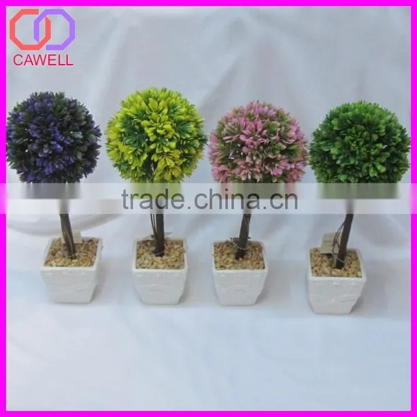 Bulk Wholesale Plastic Garden Flower Pot photo-2